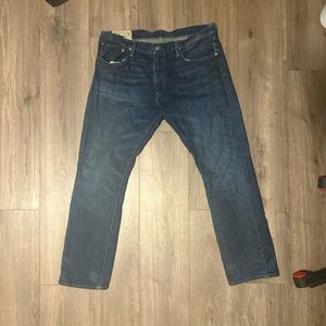 Vintage polo Ralph Lauren jeans